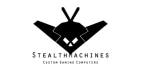 Stealth Machines